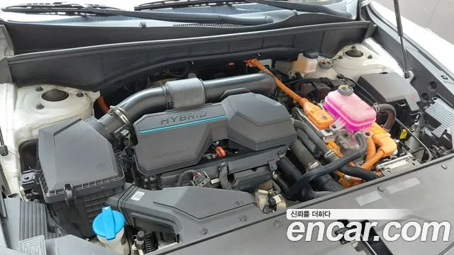 Kia Sorento Generation 4 — Фото автомобиля 9