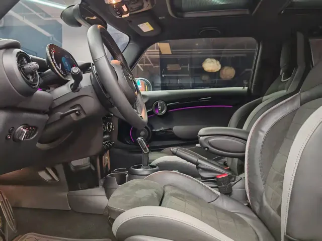MINI Hatch — Фото автомобиля 14