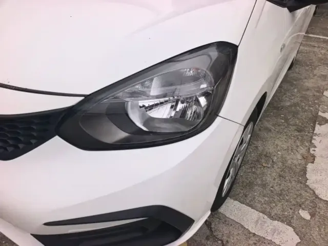 Honda Fit 2021 1.5L CVT Trend Edition — Фото автомобиля 23