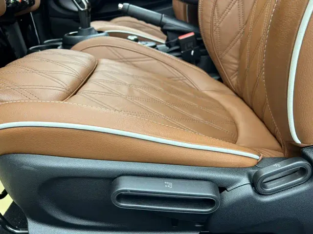 MINI Hatch — Фото автомобиля 13