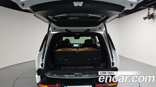 Hyundai Santa Fe MX5 — Фото автомобиля 25