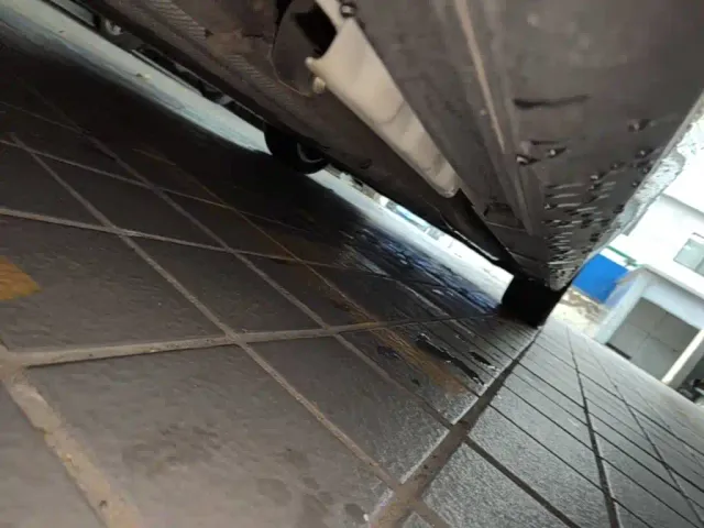 BYD Seal 07 DM-i — Фото автомобиля 3