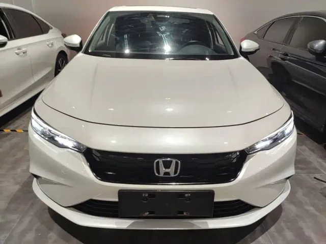 Honda Integra — Фото автомобиля 2