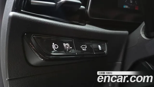 Kia Niro All Niro EV Earth — Фото автомобиля 16