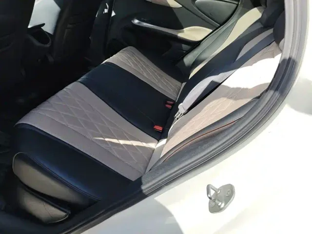 BYD Dolphin — Фото автомобиля 16