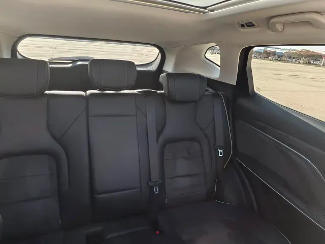 Haval H6 — Фото автомобиля 20
