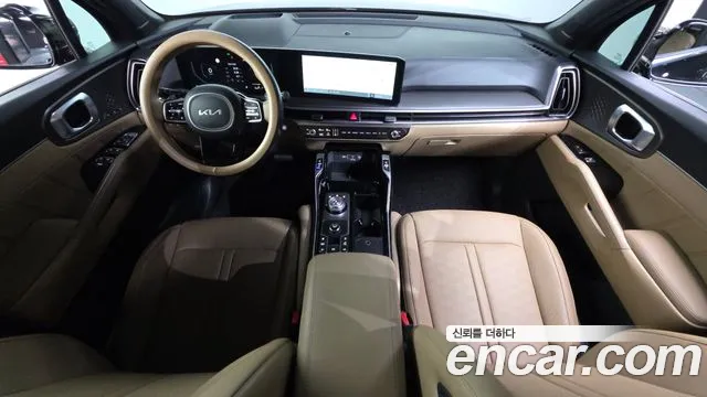 Kia Sorento 4th Gen — Фото автомобиля 10