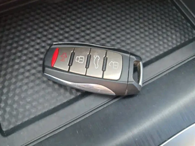 Haval H6 — Фото автомобиля 8