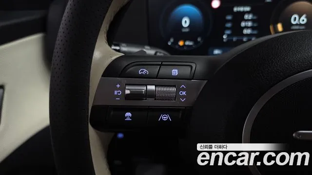 Hyundai Kona SX2 — Фото автомобиля 28