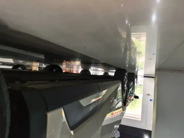 BYD Seagull — Фото автомобиля 21