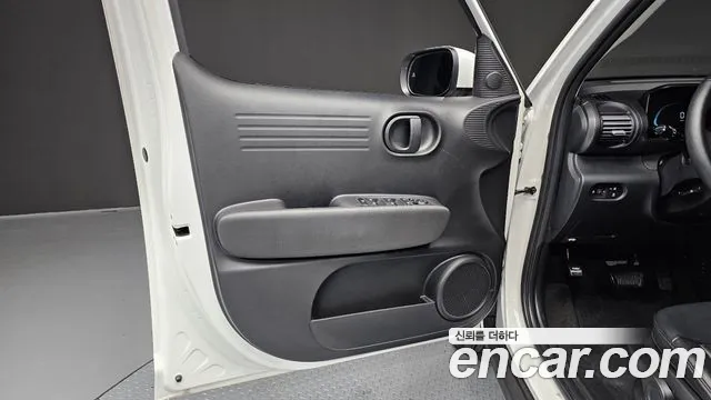 Hyundai Casper — Фото автомобиля 24
