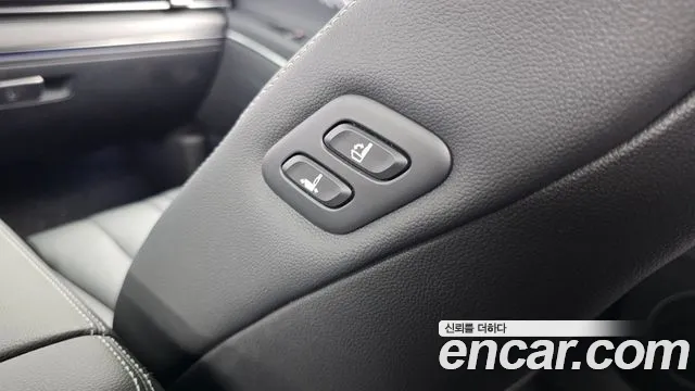 Genesis GV80 2.5T Бензин AWD — Фото автомобиля 23