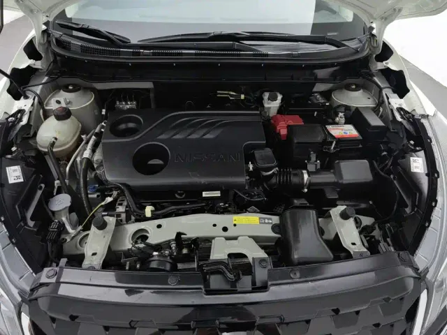 Nissan Kicks — Фото автомобиля 6