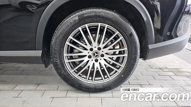 Mercedes-Benz GLC-Class — Фото автомобиля 18