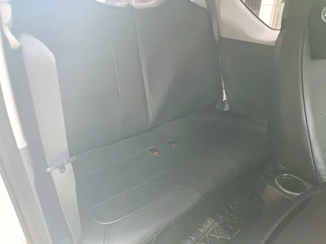 Wuling Hongguang Mini EV — Фото автомобиля 7