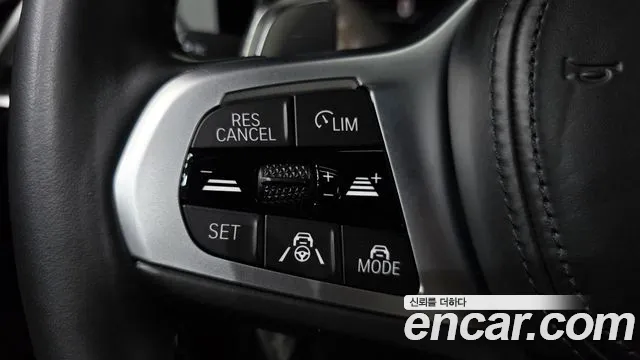 BMW 4 Series G22 — Фото автомобиля 24