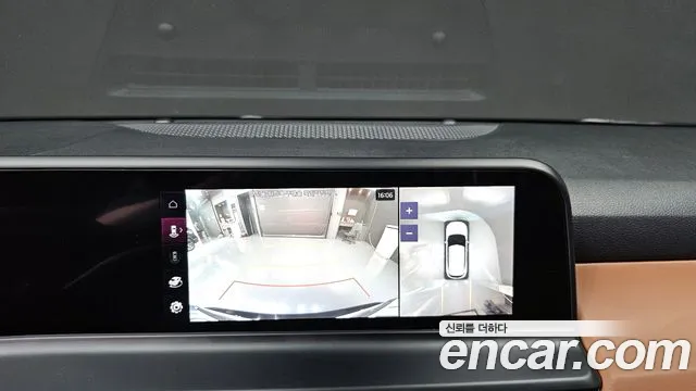 Kia Seltos — Фото автомобиля 15