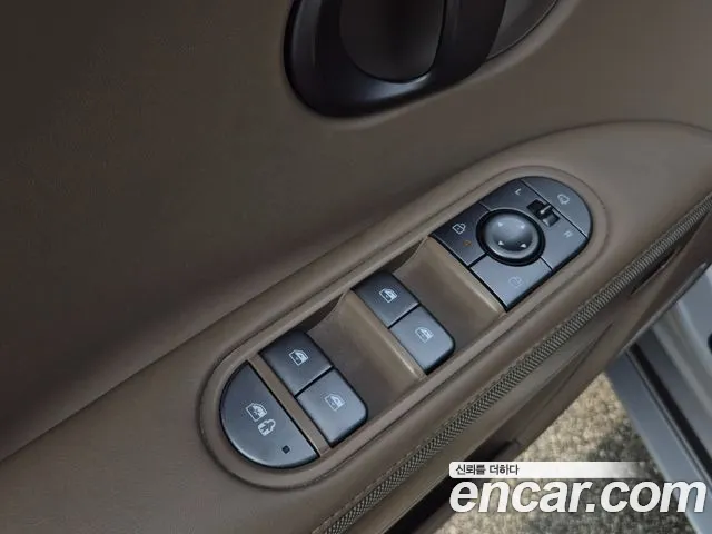 Hyundai Ioniq 5 — Фото автомобиля 11