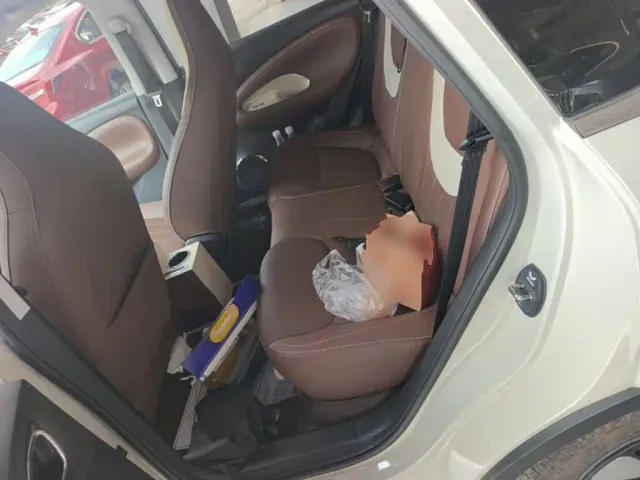 Wuling Bingo — Фото автомобиля 16