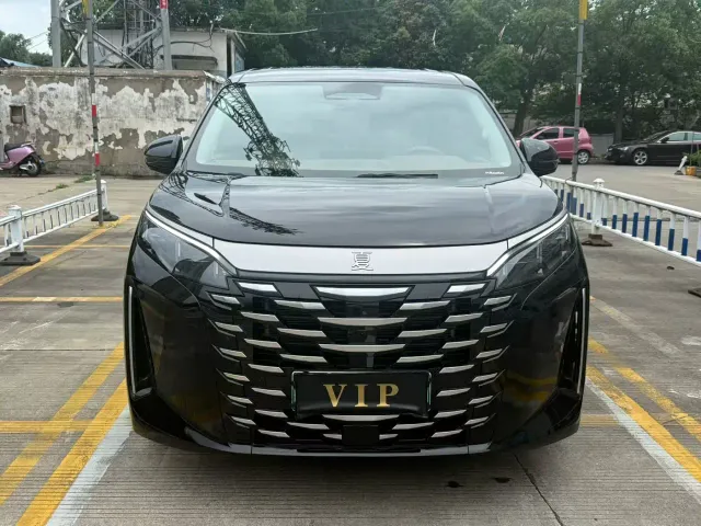 BYD Xia — Фото автомобиля 2