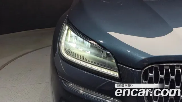 Lincoln Corsair Corsair 2.0 Reserve AWD — Фото автомобиля 22