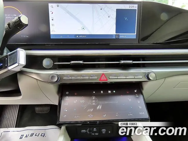 Hyundai Grandeur — Фото автомобиля 14
