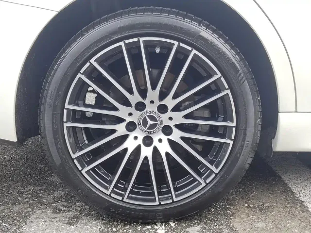 Mercedes-Benz C-Class — Фото автомобиля 11