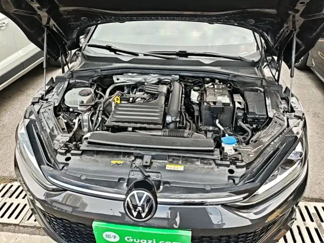 Volkswagen Lamando — Фото автомобиля 19