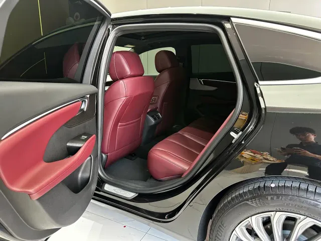 Buick LaCrosse — Фото автомобиля 10