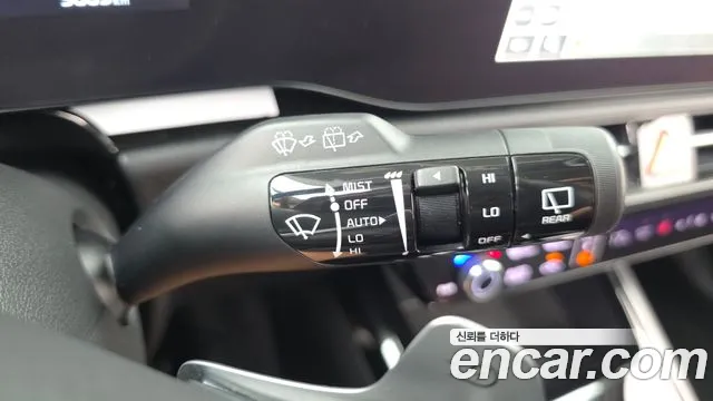 Kia Niro All Niro EV Air — Фото автомобиля 25