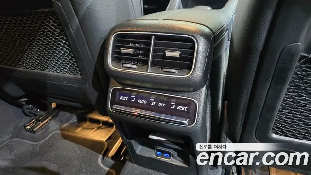 Mercedes-Benz GLE-Class GLE-класс W167 — Фото автомобиля 30