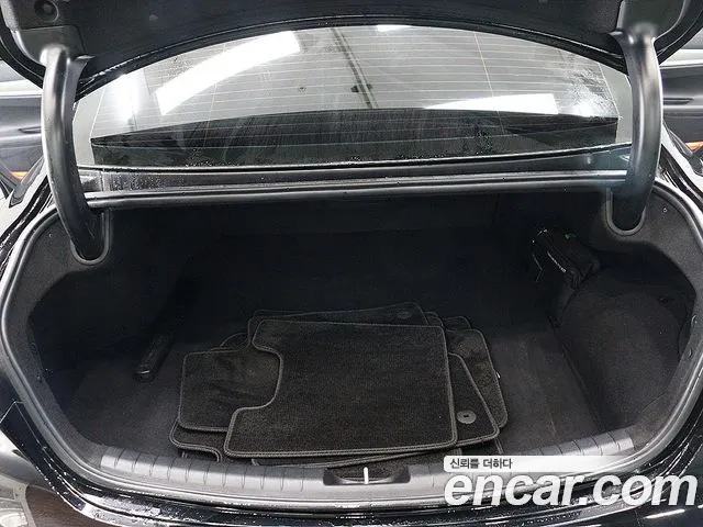 Hyundai Grandeur (New) Hybrid — Фото автомобиля 5