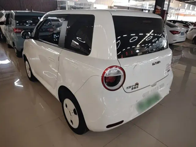 Changan Lumin — Фото автомобиля 4