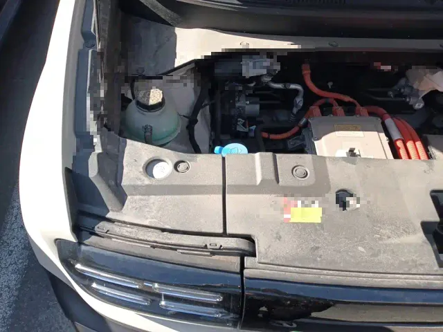 Baojun Yep Plus — Фото автомобиля 21