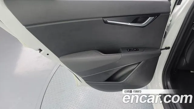 Kia Niro The All New Niro Signature — Фото автомобиля 20
