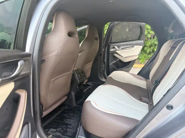 BYD Qin PLUS — Фото автомобиля 2