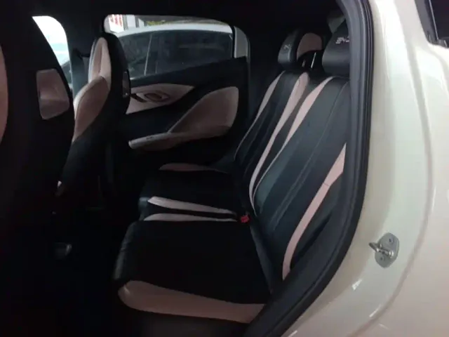 BYD Seagull — Фото автомобиля 16