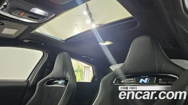 Hyundai AVANTE — Фото автомобиля 18