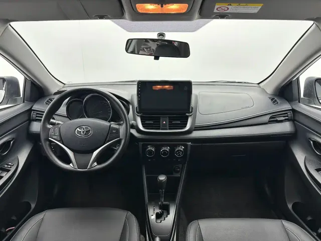 Toyota YARiS L Zhi Xuan — Фото автомобиля 7