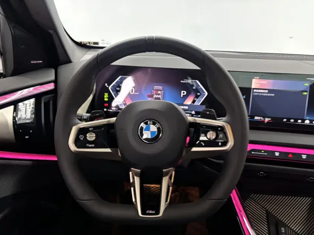 BMW X3 — Фото автомобиля 16