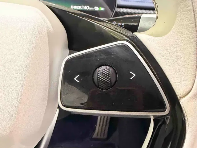 Hozon Neta GT — Фото автомобиля 12