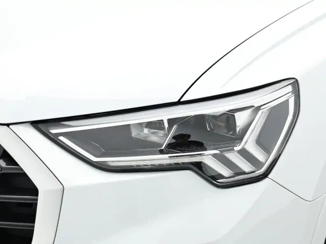Audi Q3 — Фото автомобиля 18