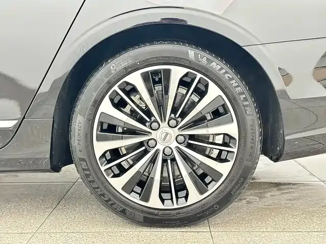 Volvo S90 — Фото автомобиля 16