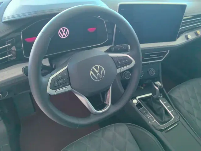Volkswagen Sagitar — Фото автомобиля 3