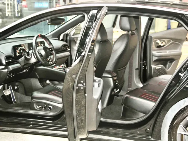 GAC Trumpchi Emkoo — Фото автомобиля 16