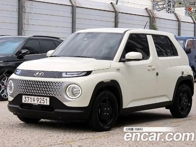 Hyundai Casper — Фото автомобиля 2
