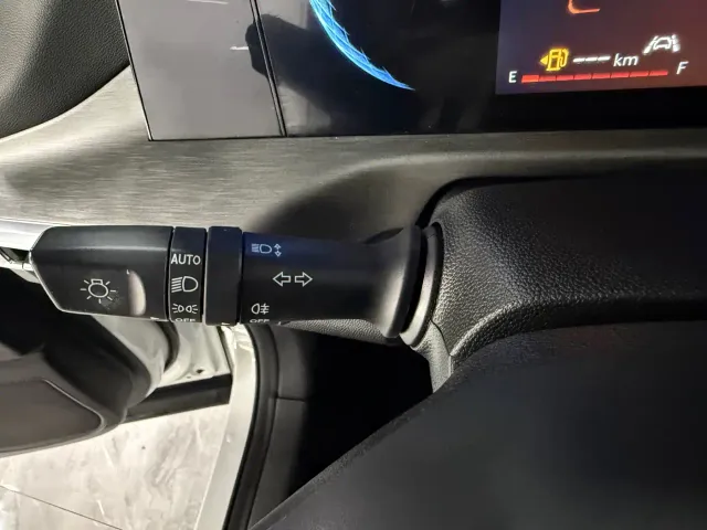 Changan CS35 Plus — Фото автомобиля 11