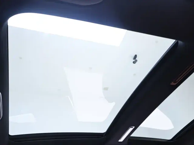 Mercedes-Benz S-Class — Фото автомобиля 18