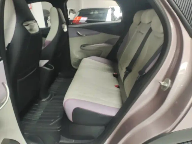 BYD Dolphin — Фото автомобиля 16
