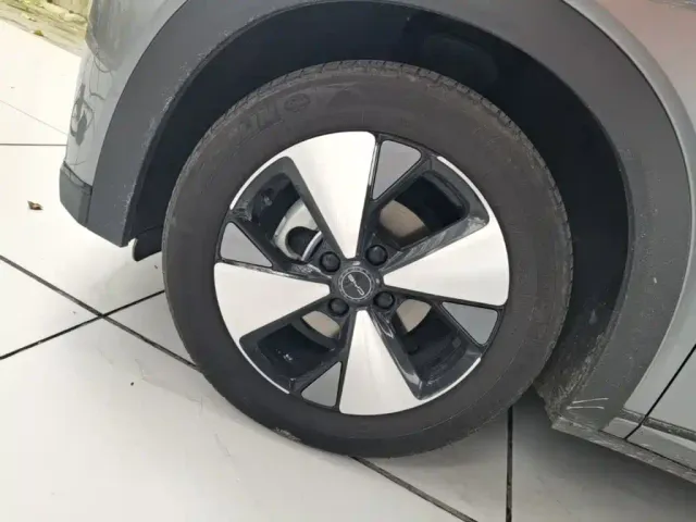 BYD Dolphin — Фото автомобиля 22